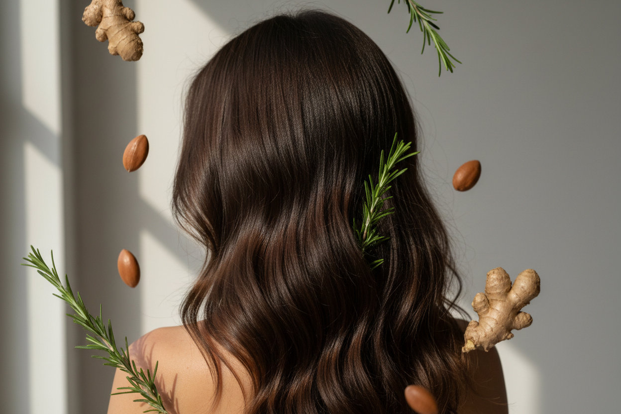 more basic and natural